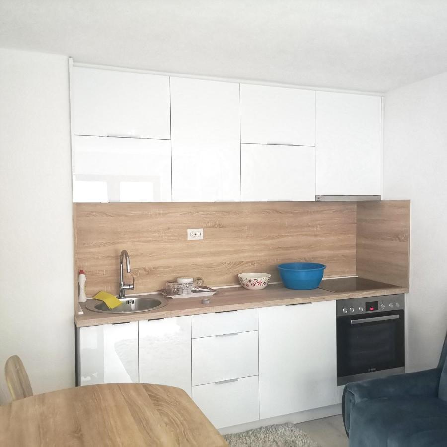Family Apartment With Garden Σαράγεβο Εξωτερικό φωτογραφία