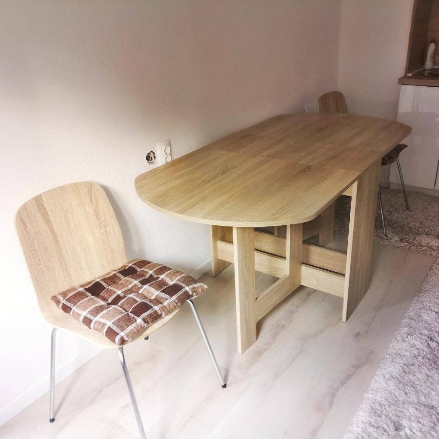 Family Apartment With Garden Σαράγεβο Εξωτερικό φωτογραφία