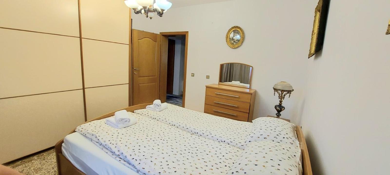 Family Apartment With Garden Σαράγεβο Εξωτερικό φωτογραφία