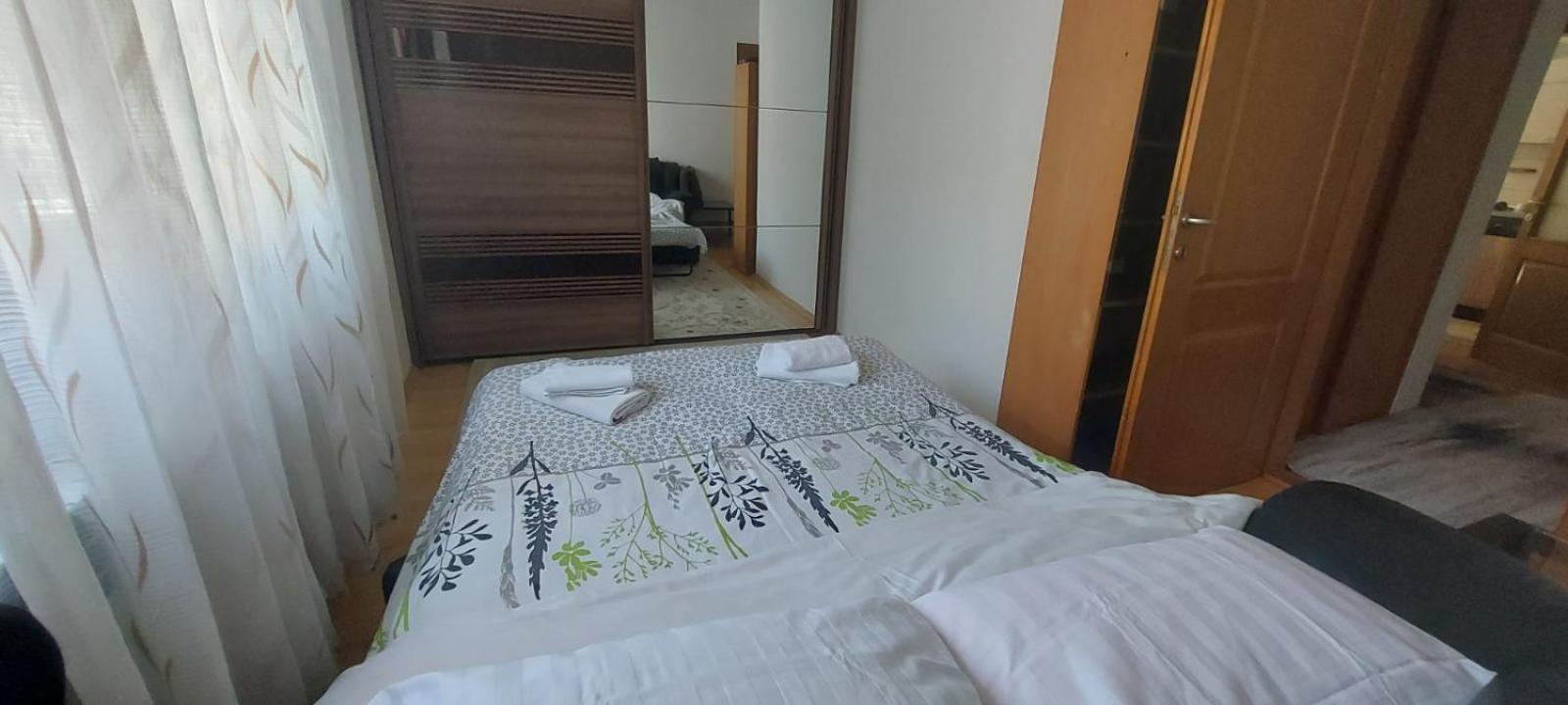 Family Apartment With Garden Σαράγεβο Εξωτερικό φωτογραφία