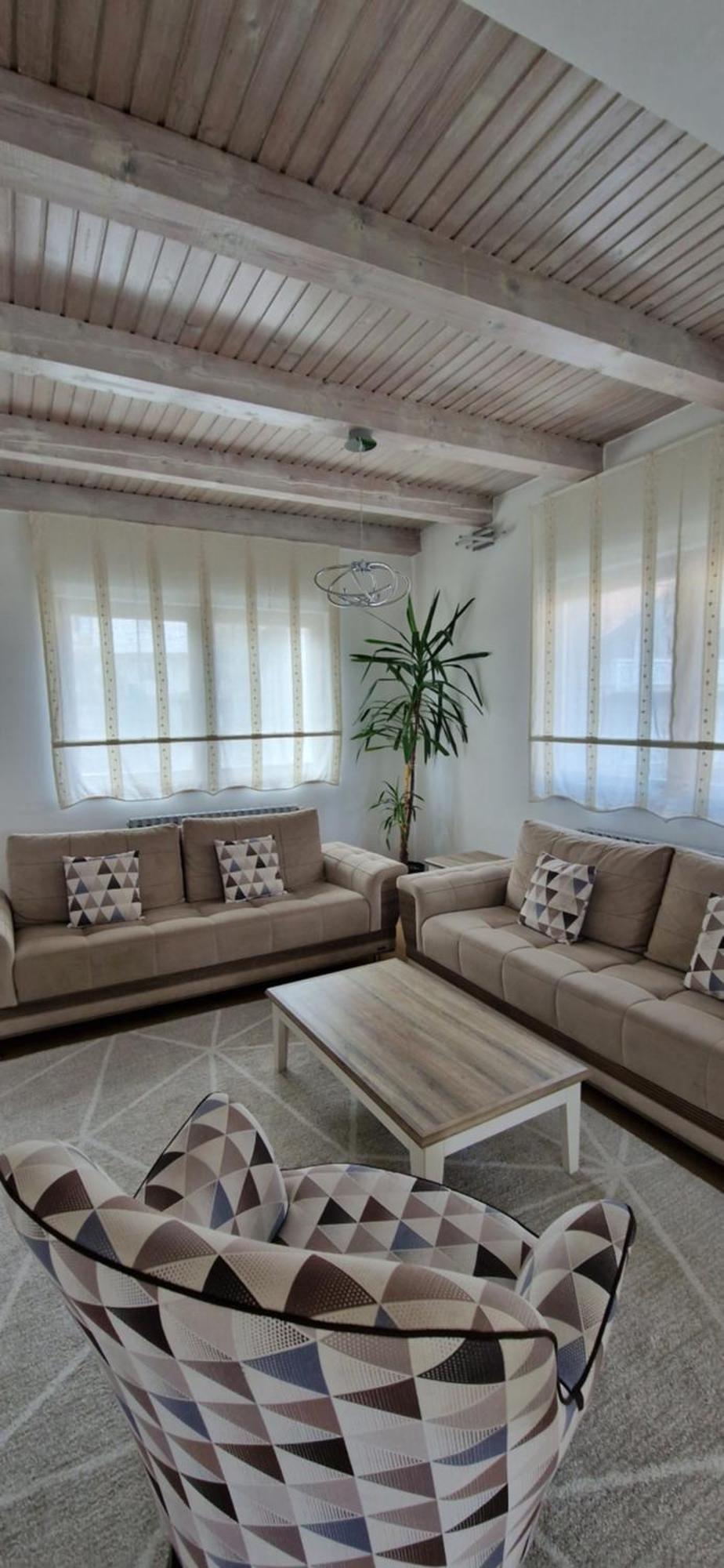Family Apartment With Garden Σαράγεβο Εξωτερικό φωτογραφία