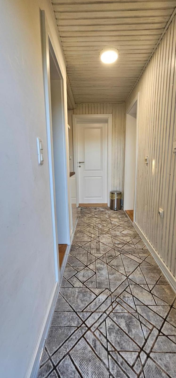 Family Apartment With Garden Σαράγεβο Εξωτερικό φωτογραφία