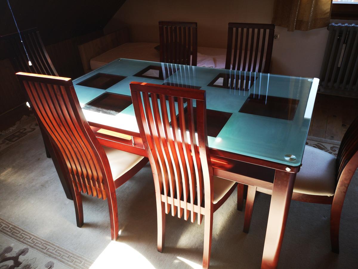 Family Apartment With Garden Σαράγεβο Εξωτερικό φωτογραφία