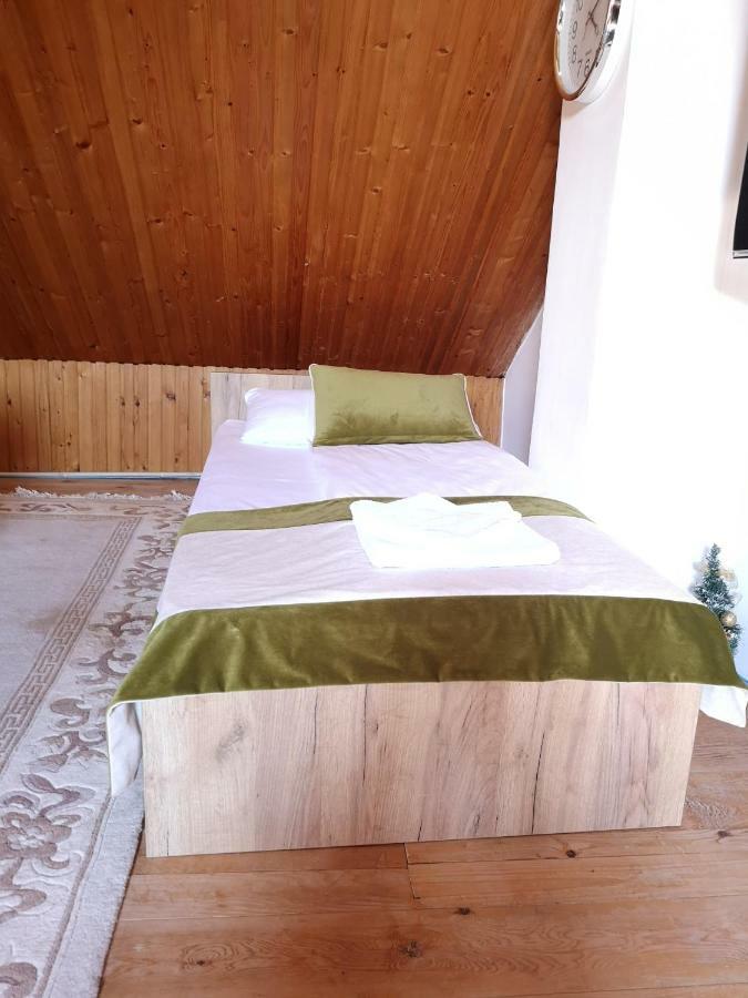 Family Apartment With Garden Σαράγεβο Εξωτερικό φωτογραφία